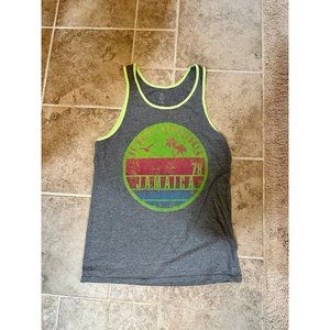 mens tank top